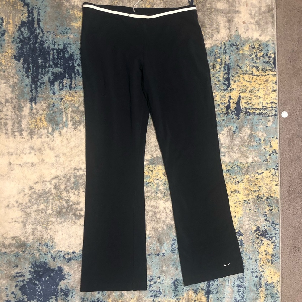 Nike Yoga Pants